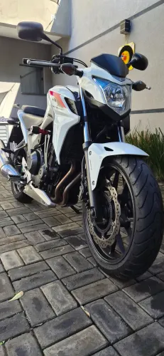 CB 500F COM ABS