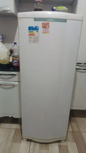 Geladeira
