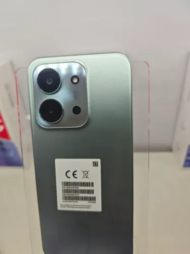 Celular Xiaomi Redmi 15c 256 GB lacrado e com garantia