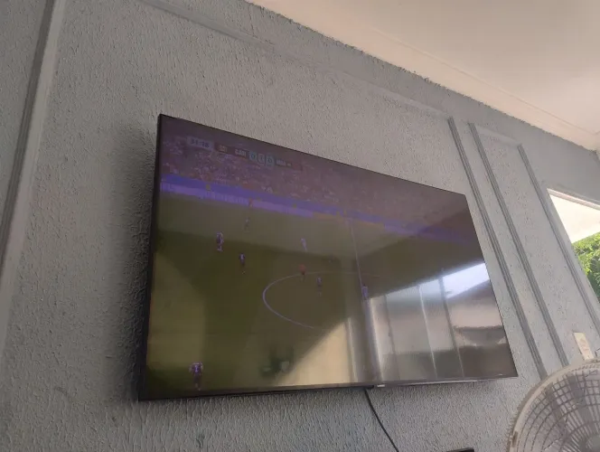 Tv Samsung 50'