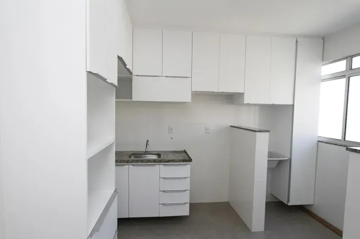 Apartamento 03 Quartos com 83 m² para Locação no Buritis