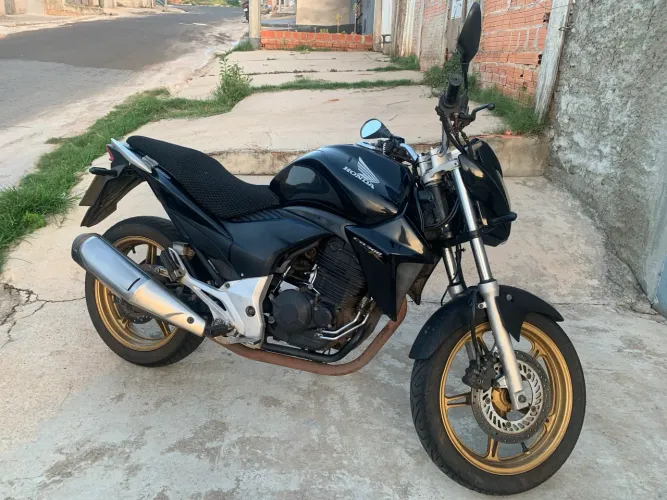 CB300r 2015 REVISADA