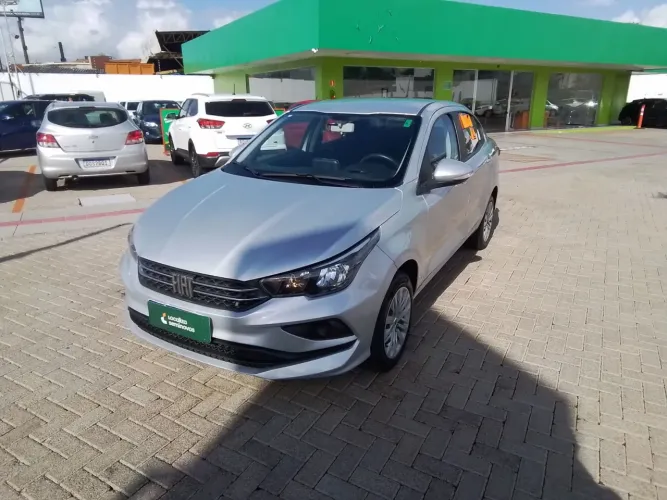 Fiat Cronos Drive 1.0 6V 2025