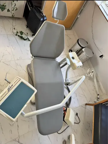 Cadeira Odontológica 