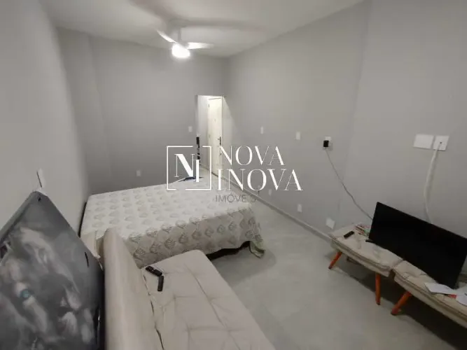 Apartamento : / Residencial / Copacabana