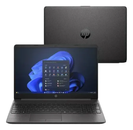 HP 256R G9 Notebook Intel Core i5-1334U 8GB RAM SSD 256GB Tela 15,6" Windows 11
