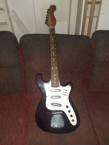 Guitarra 