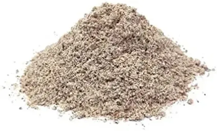 Sorgo moído ensacado 40 kgs