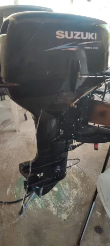 Motor popa 30 Hp