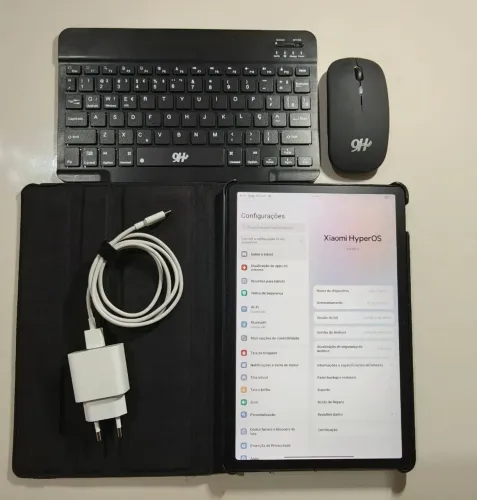 Vendo tablet em ótimas condições de uso