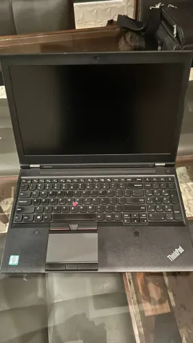 Lenovo P50