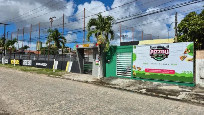 VENDO LANCHONETE/BAR e PIZZARIA FORNO A LENHA