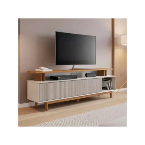 Rack Ripado 1.8 Nt 1385 Notável, Preço de Fábrica, Frete Grátis, Entrega Hoje, Cartão 12x!