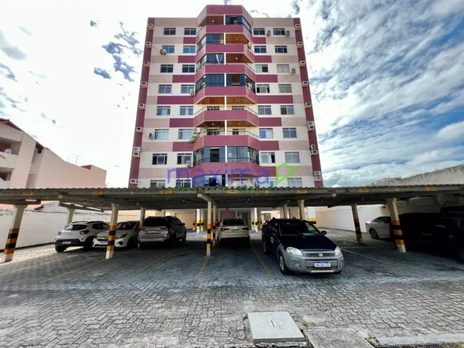 Apartamento à Venda | Condomínio Lausanne Luzia