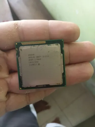 Processador Intel i5