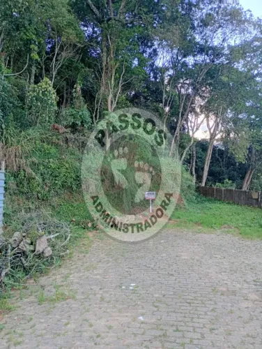 TERRENO TERESÓPOLIS JARDIM EUROPA