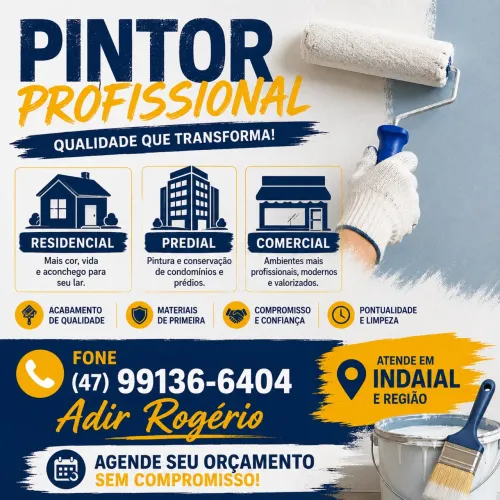 Pintor