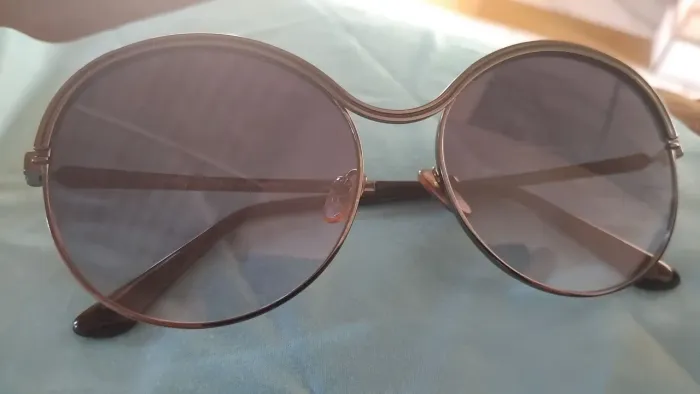 Oculos Salvatore Ferragamo