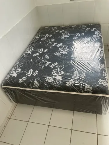 Cama de casal