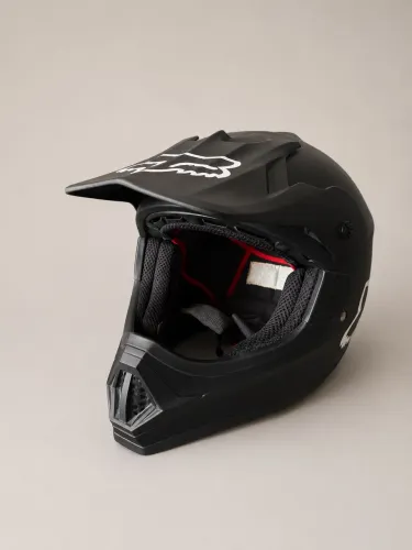 Capacete de motocross