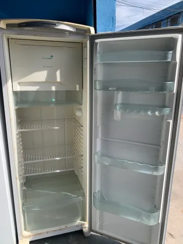 Geladeiras