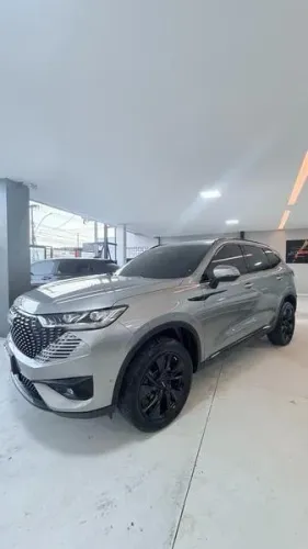 GWM Haval H6 Premium HEV 2024