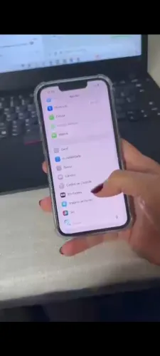 iPhone 13