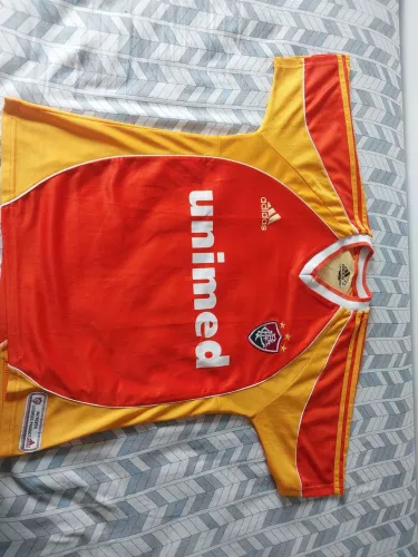 Camisa Fluminense Unimed Retrô Oficial 