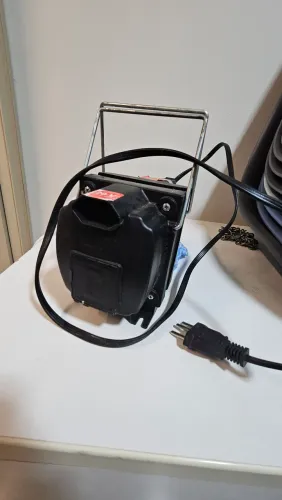 Autotransformador 110v 220v
