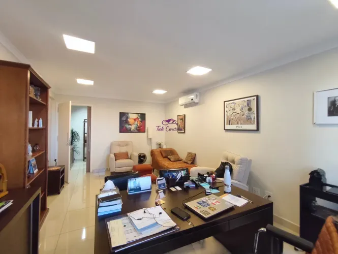 Oportunidade única: Sala comercial à venda em condomínio no Jardim Pompéia, Indaiatuba-SP