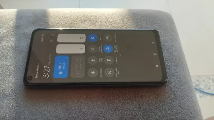 Xiaomi Redmi Note 9