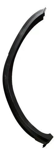 Acabamento Para Lama Traseiro Esquerdo Hilux Sw4 2021 2022