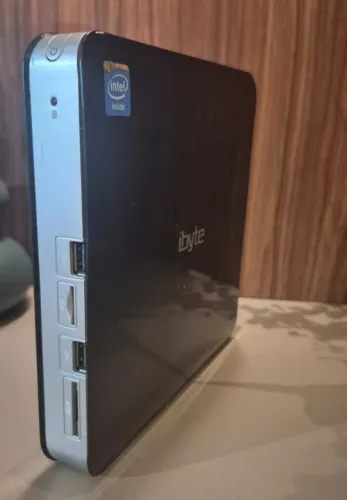 Mini Computador Ibyte