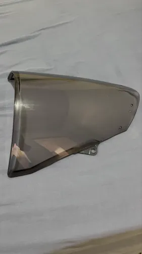 bolha original da zx6r 636 estado de zero 