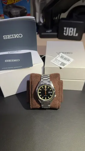Seiko 5 Sport SRPK89