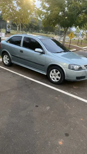 Chevrolet Astra 2.0/ CD/ Sunny/ GLS 2.0 8V 3P 2003
