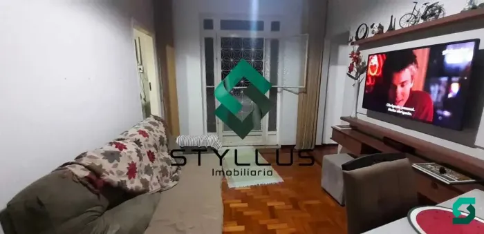 Engenho de Dentro | Apartamento 2 quartos