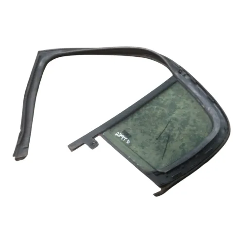 Vidro Vigia Tmtraseiro Direito Megane 2004 2005 Á 2008