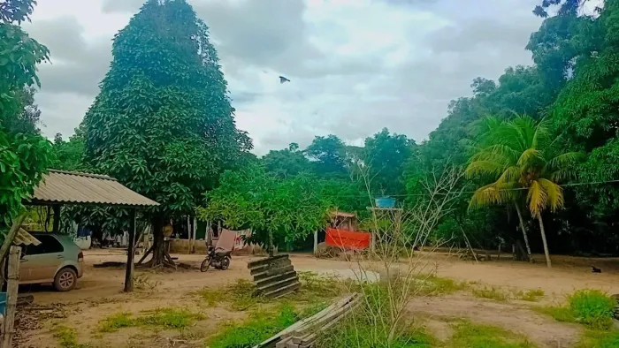 Fazenda à Venda com Excelente Localização?