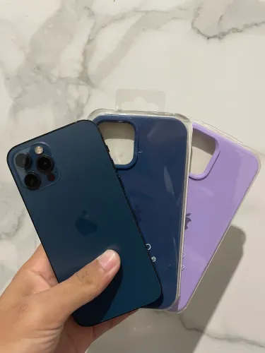 iPhone 12 Pro
