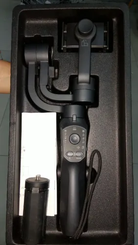 Estabilizador de Celular F10pro