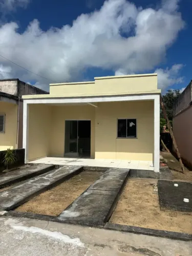 Vendo casa em Santo Antônio do Tauá - PA