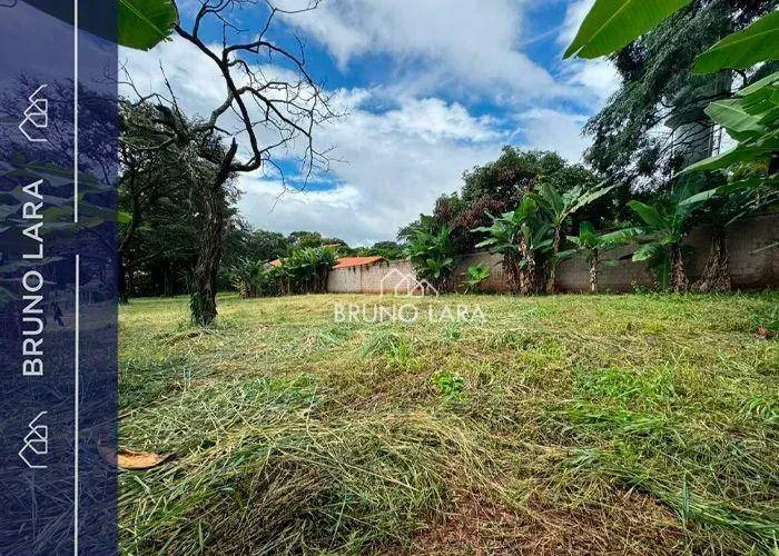 Terreno à venda / Vivendas Santa Mônica