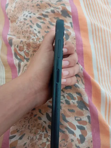 Celular Samsung A14 semi novo