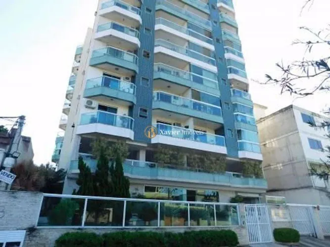 Apartamento Residencial à venda, Olinda, Nilópolis - AP0047.