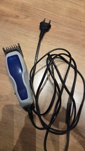 Maquina de cortar cabelo Wahl