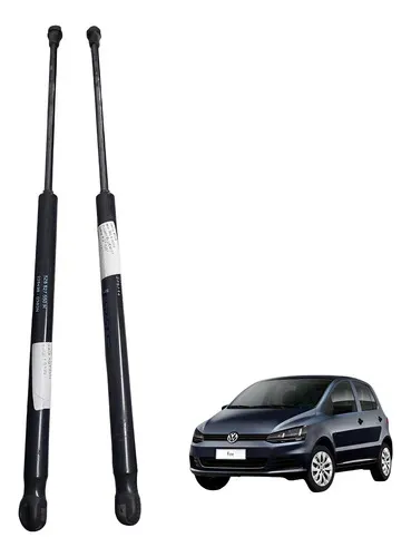 Par Amortecedor Porta Malas Fox Bluemotion 2015 1.0 (usado)