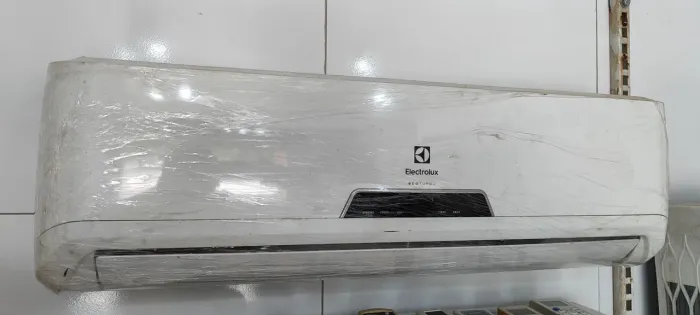 Ar condicionado Electrolux