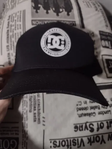 Boné DC Shoes