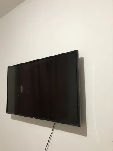 Smart Tv 43 polegadas LG